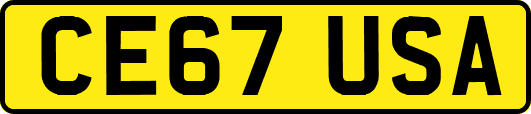 CE67USA