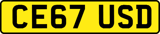 CE67USD