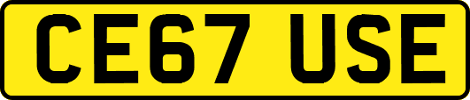 CE67USE