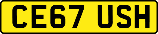 CE67USH