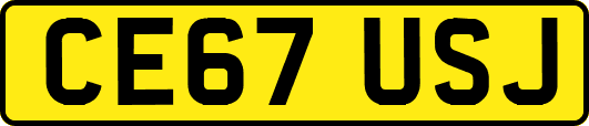 CE67USJ