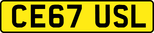CE67USL