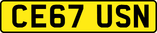 CE67USN