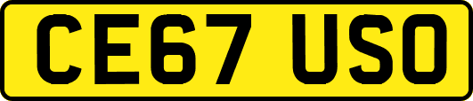 CE67USO