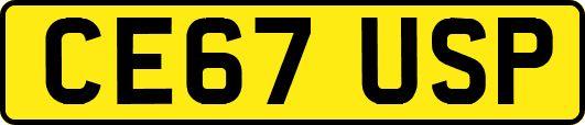 CE67USP