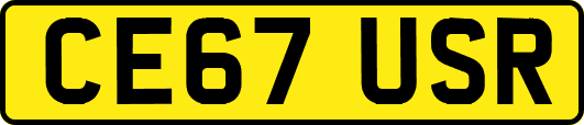 CE67USR