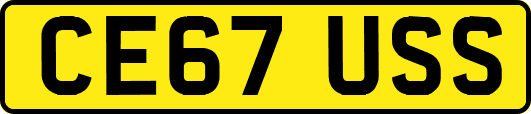 CE67USS