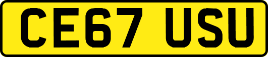 CE67USU