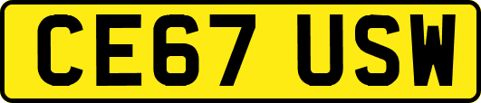 CE67USW
