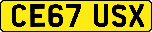 CE67USX