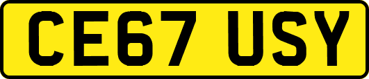 CE67USY