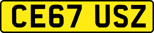 CE67USZ