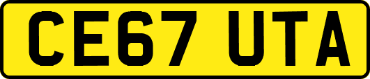 CE67UTA