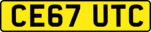 CE67UTC