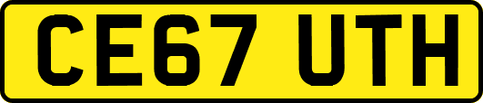 CE67UTH