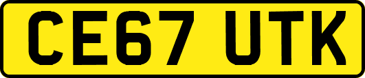 CE67UTK