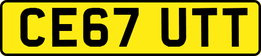 CE67UTT