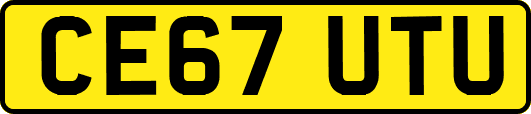 CE67UTU