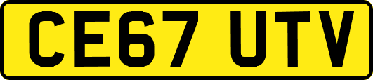 CE67UTV