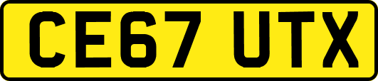 CE67UTX
