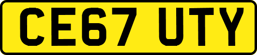 CE67UTY
