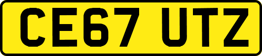 CE67UTZ