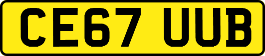 CE67UUB
