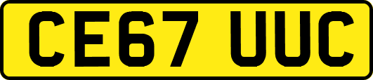 CE67UUC