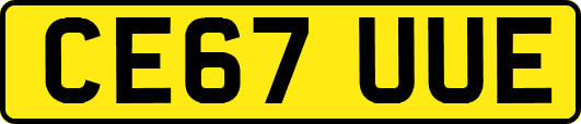 CE67UUE