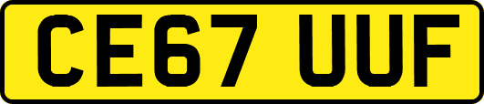 CE67UUF