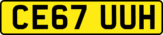 CE67UUH