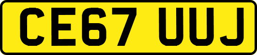 CE67UUJ