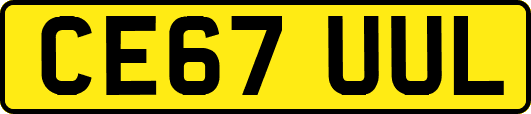CE67UUL