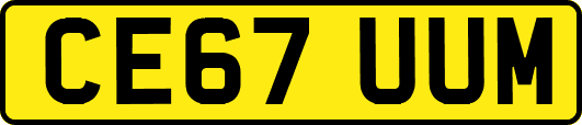CE67UUM
