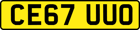 CE67UUO
