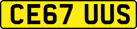 CE67UUS