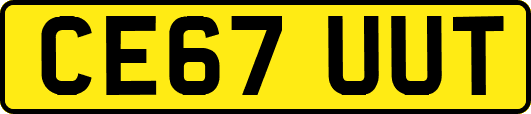 CE67UUT