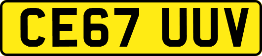 CE67UUV