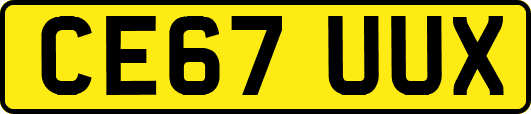 CE67UUX