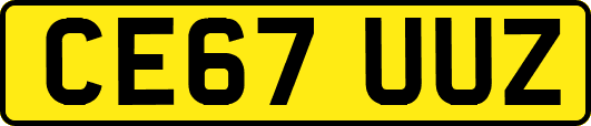 CE67UUZ