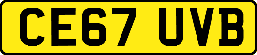 CE67UVB