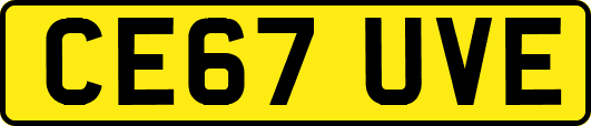 CE67UVE