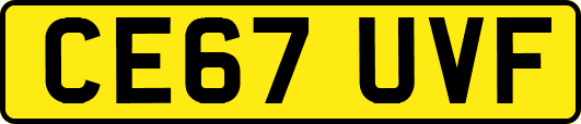CE67UVF