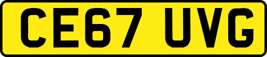 CE67UVG