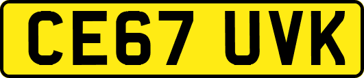 CE67UVK