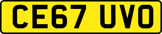 CE67UVO