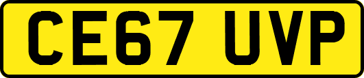 CE67UVP