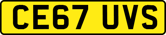 CE67UVS
