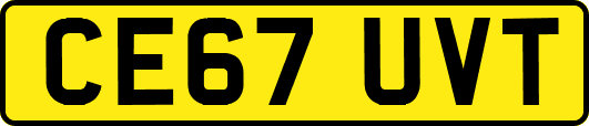 CE67UVT