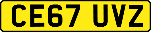 CE67UVZ